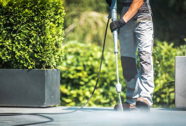 Best Factory Floor Cleaning  in Hughesville, MD