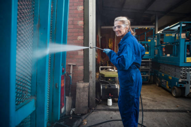 Best Gas Station Cleaning  in Hughesville, MD