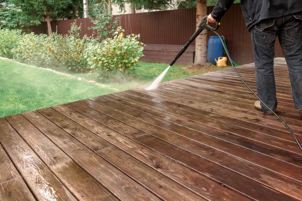 Best Building Exterior Washing  in Hughesville, MD