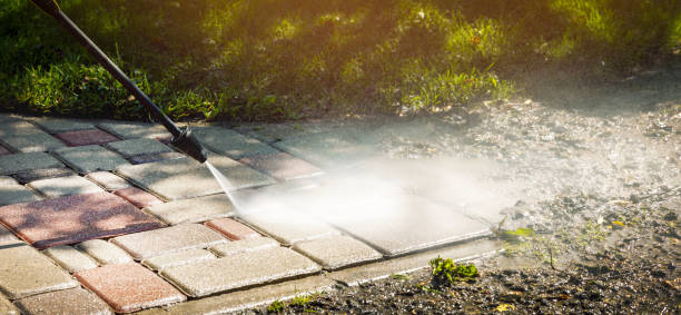 Best Playground Equipment Cleaning  in Hughesville, MD