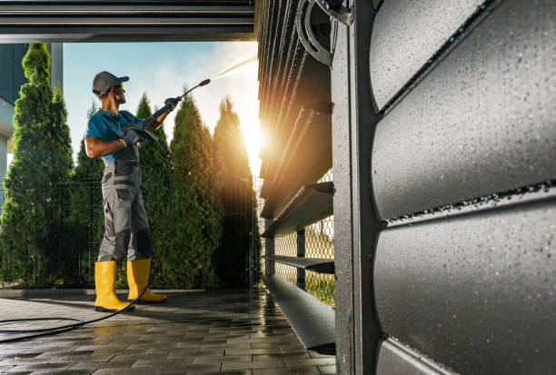 Best Gutter Cleaning  in Hughesville, MD