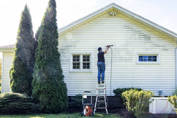 Historic Building Restoration in Hughesville, MD