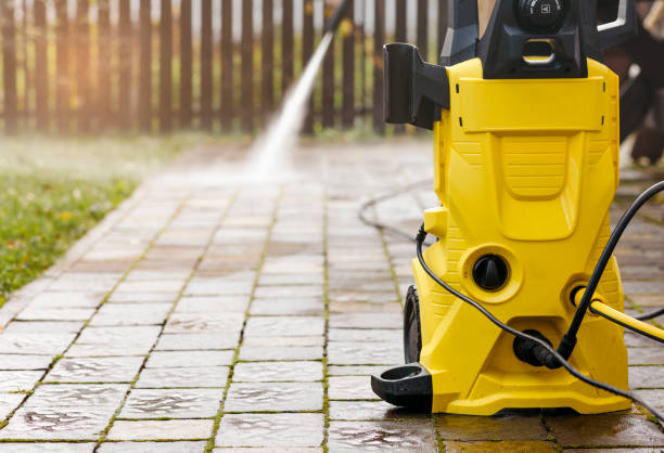 Best Fence Cleaning  in Hughesville, MD