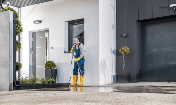 Trusted Hughesville, MD  Pressure Washing Services Experts