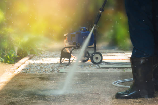 Boat and Dock Cleaning in Hughesville, MD